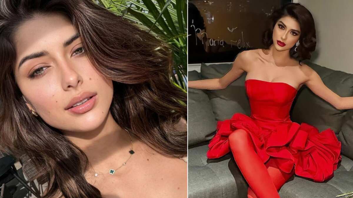 Miss Panamá fue expulsada del famoso certamen de belleza por esta razón.