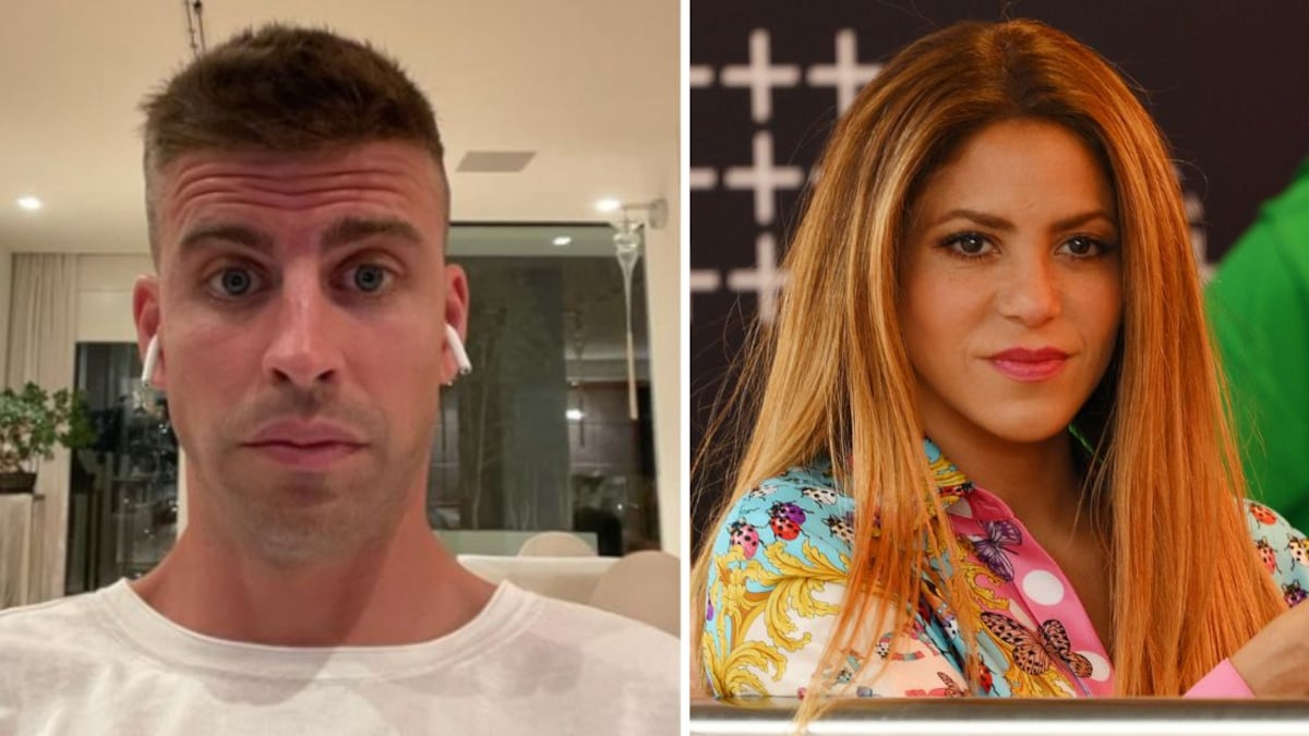 Piqué entrevista Escorpión Dorado