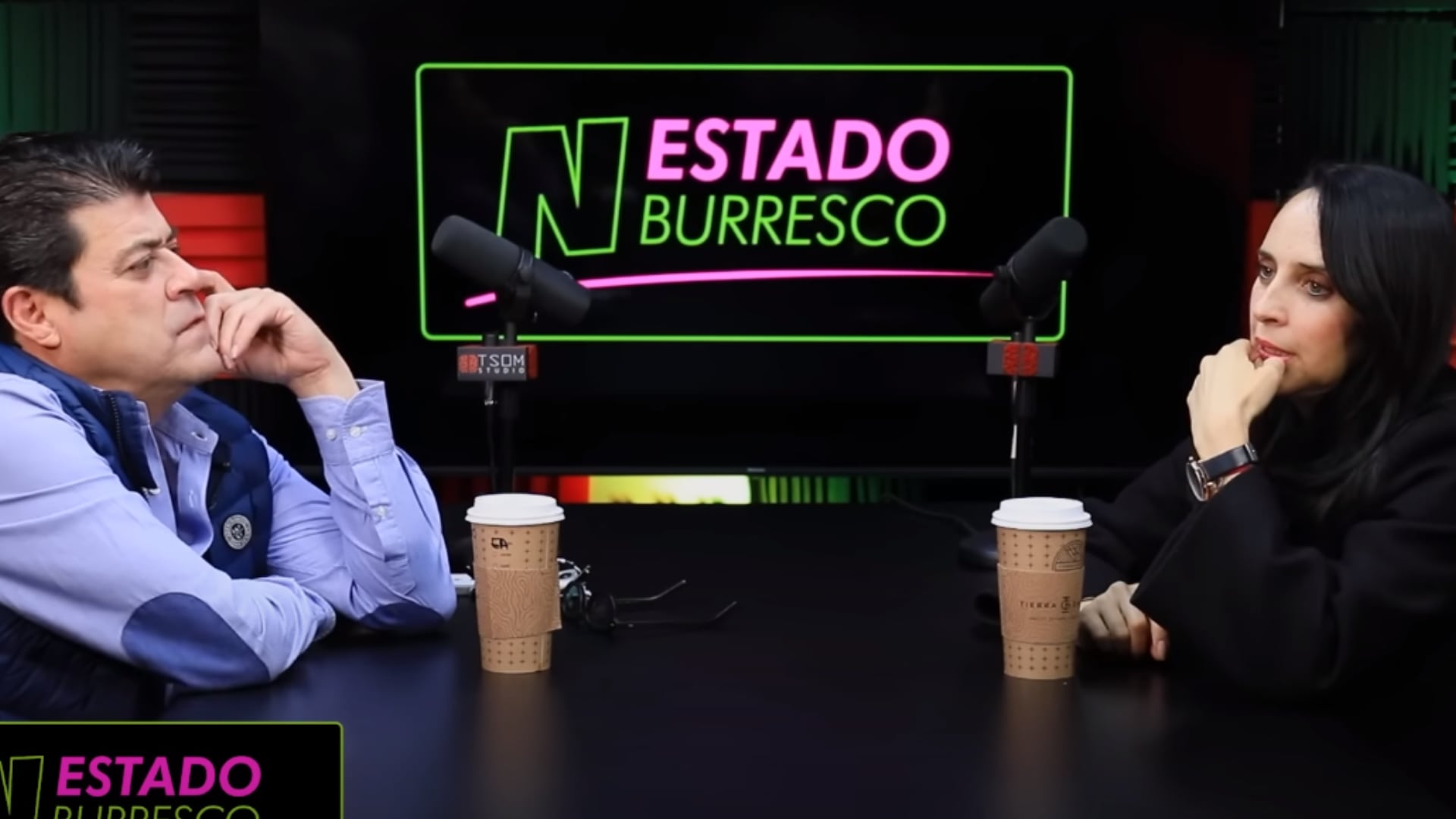 Irán Castillo reveló detalles sobre su secuestro en el 2015.