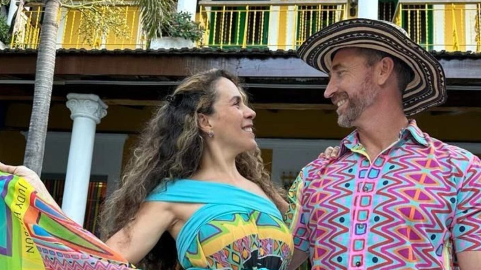 Que ponerse para Carnaval de Barranquilla 2024