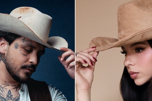 Ángela Aguilar “cachetea” a Christian Nodal en video viral y enciende la polémica; ¿se cancela la boda?