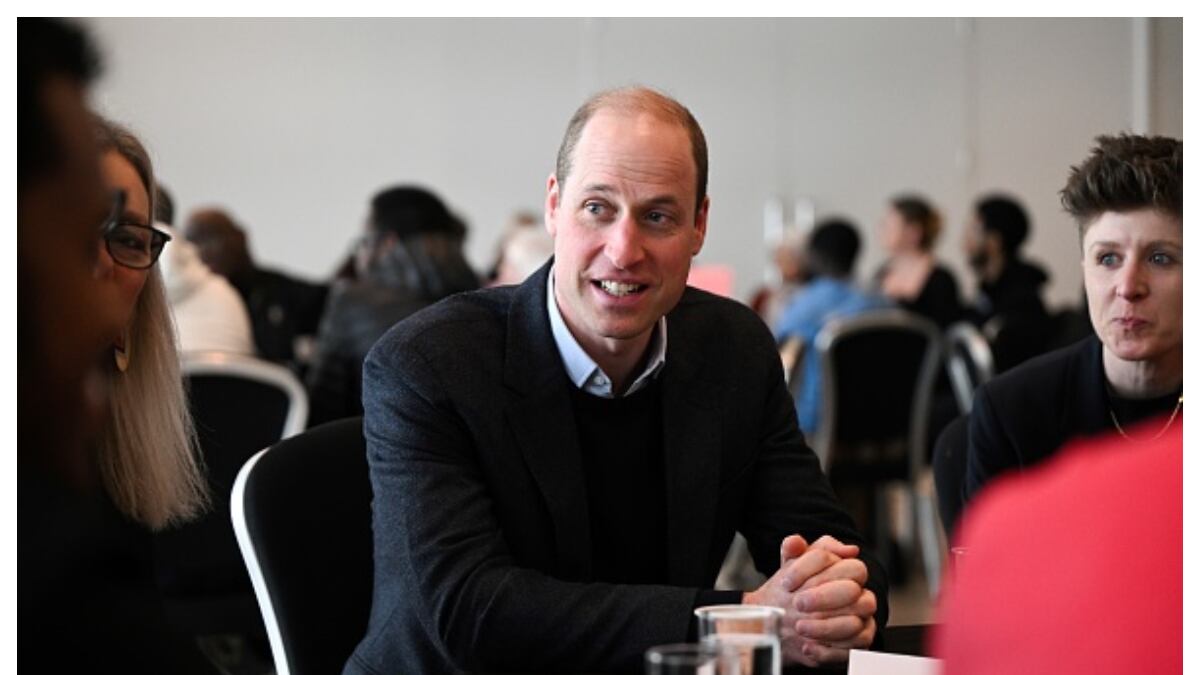 Familiar revela sorprendente apodo secreto del príncipe William y hace enfurecer a la corona británica