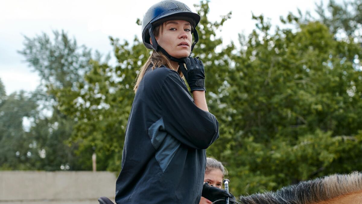 Estas botas le arrebatan la corona a las famosas cowboy boots.