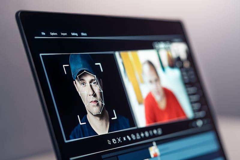 Deepfake