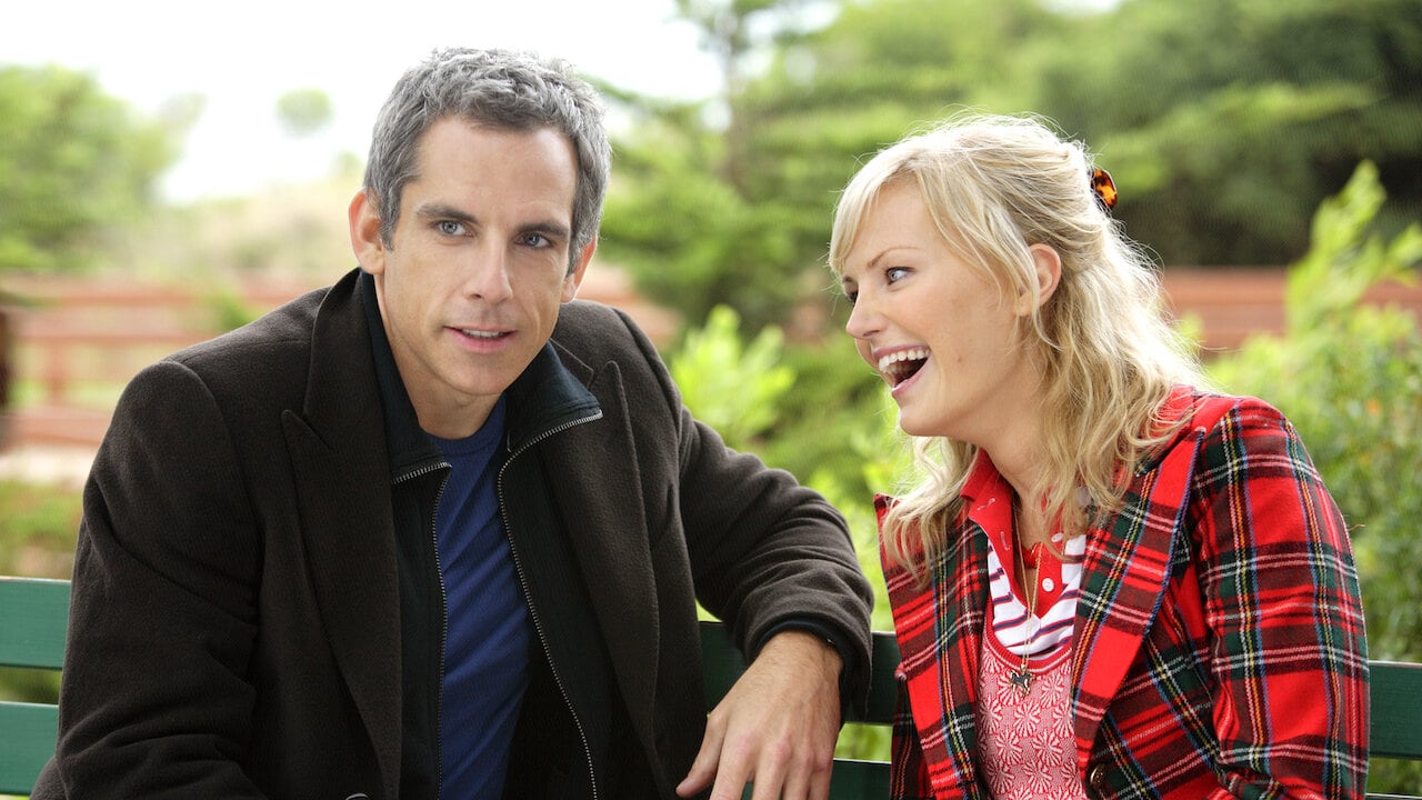 La mujer de mis pesadillas película