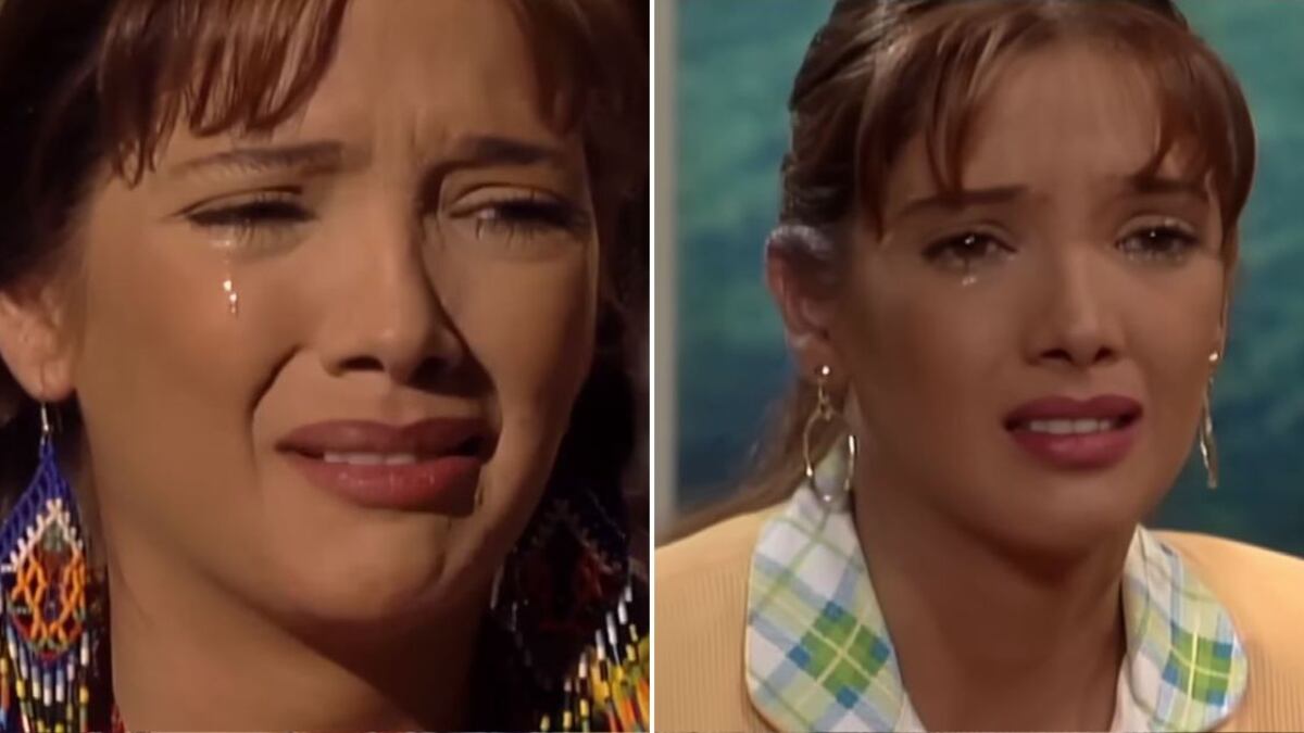 Adela Noriega ha perdido a más de una docena de compañeros de elenco de 'María Isabel'