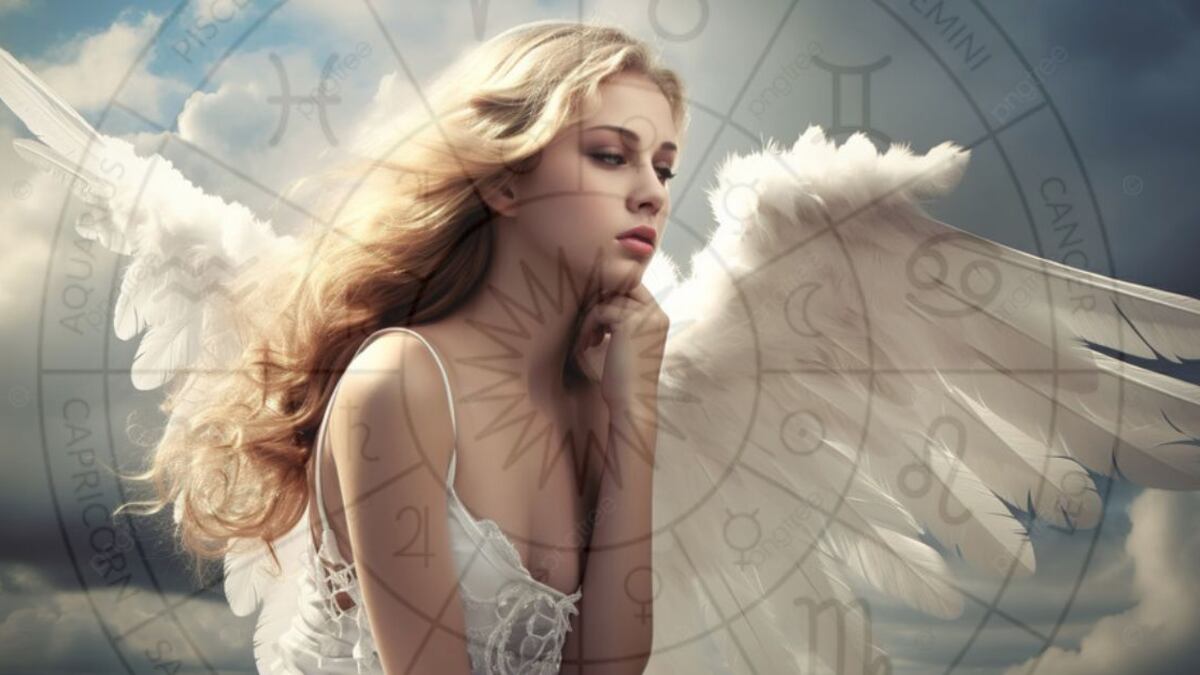 Horóscopo de Los Ángeles