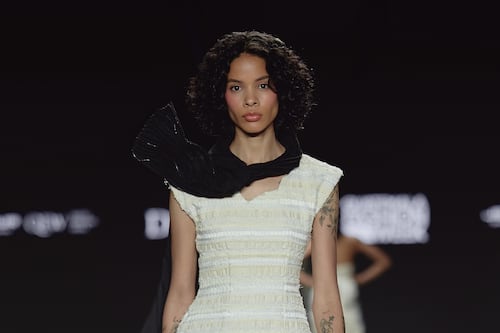 Quito Fashion Week 2025: una pasarela que explotó en color, talento y energía creativa