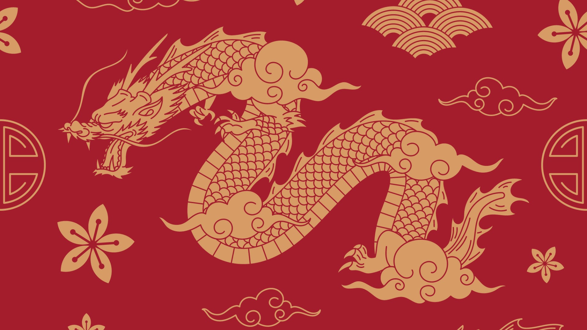 Horóscopo chino: el año del Dragón de madera está cerca y así será para ciertos signos.