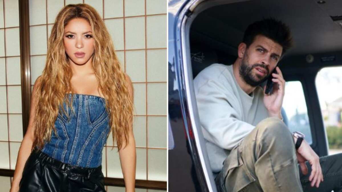 “No solo fue con Clara Chía”: Piqué le era infiel a Shakira desde que comenzó su relación en 2011