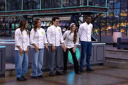 De la Amazonía a Galápagos: los ingredientes poco conocidos que usaron en MasterChef Celebrity