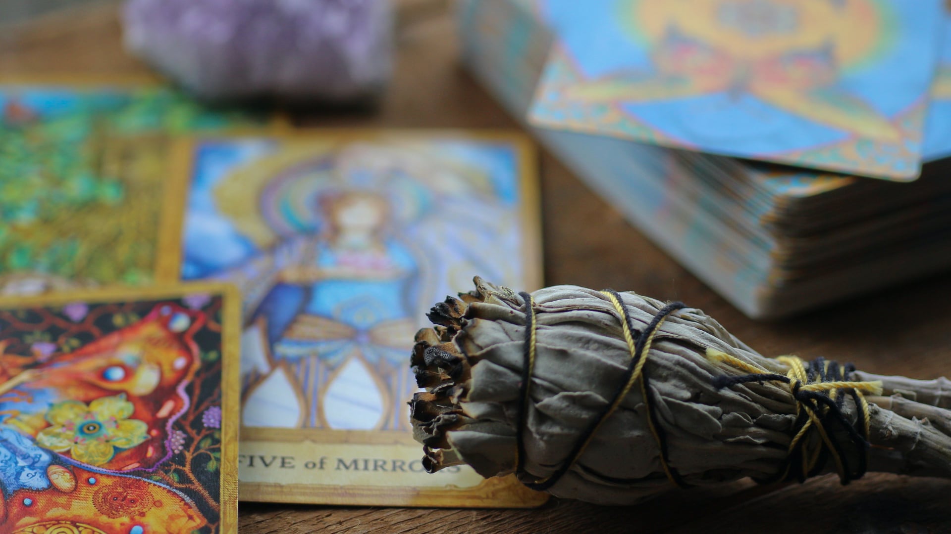 Horóscopo y tarot para los dos primeros días de abril 2023