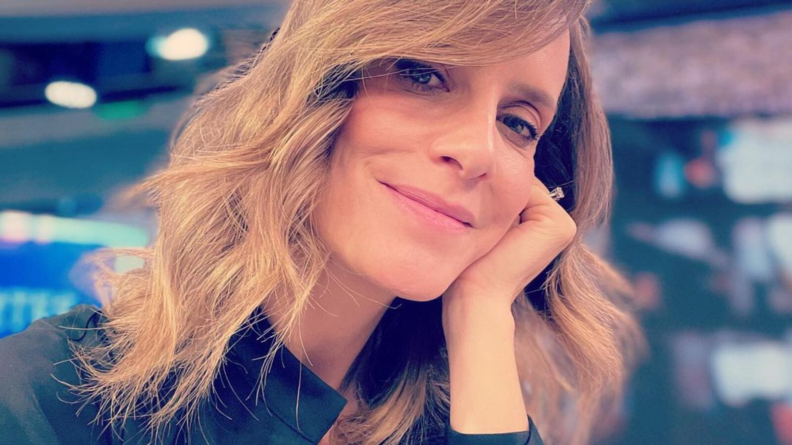 Diana Bolocco