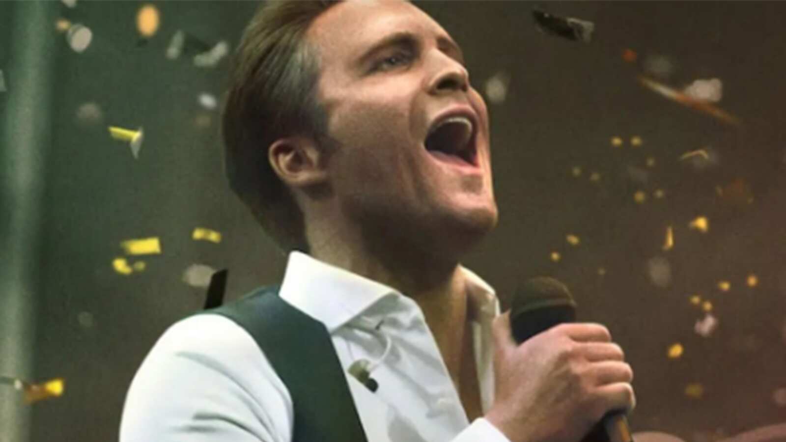 Luis Miguel la serie