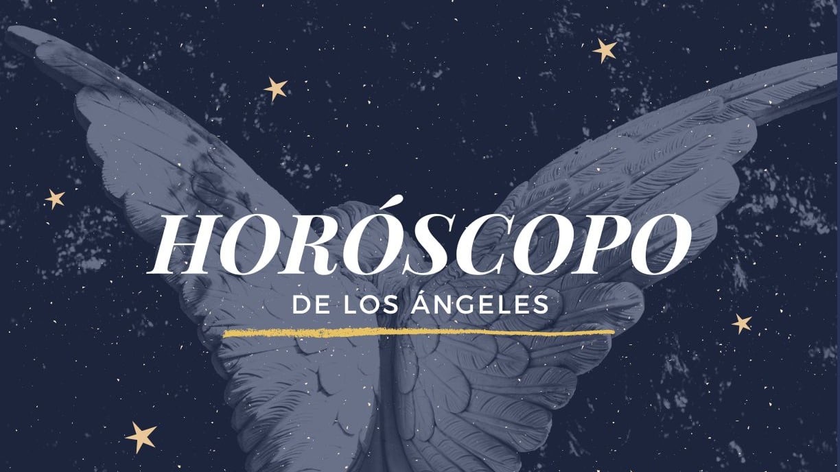 Horóscopo de los Ángeles