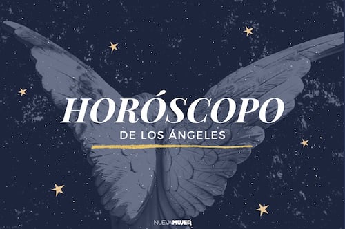 Horóscopo de los ángeles: mensajes para aceptar los cambios sin resistencias este 14 de mayo