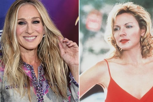 Aunque dicen que es su “enemiga”, esta fue la reacción de Sarah Jessica Parker al regreso de ‘Samanta Jones’