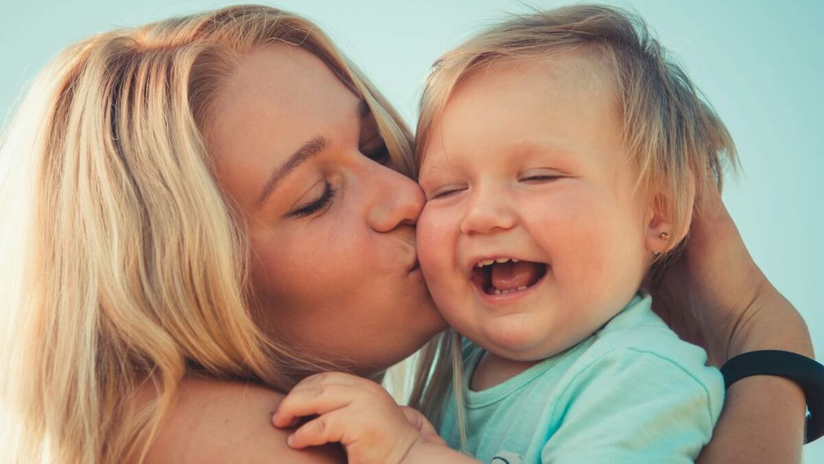 El signo bajo el que se nace determinaría la forma de criar a los hijos