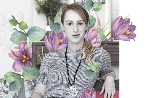 #12AñosNuevaMujer: Nerea de Ugarte, transformar desde la infancia