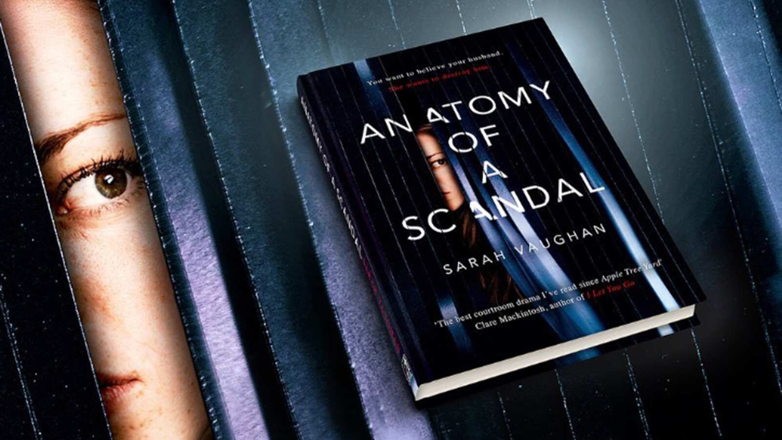 Anatomía de un escándalo