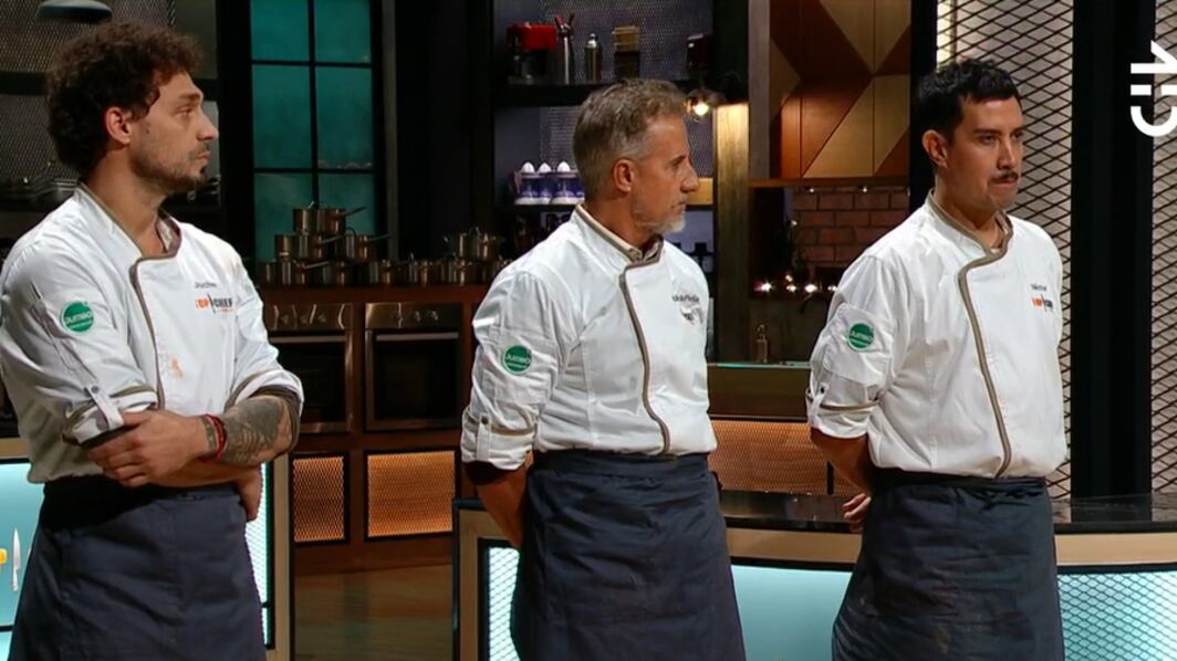 Participantes de Top Chef VIP