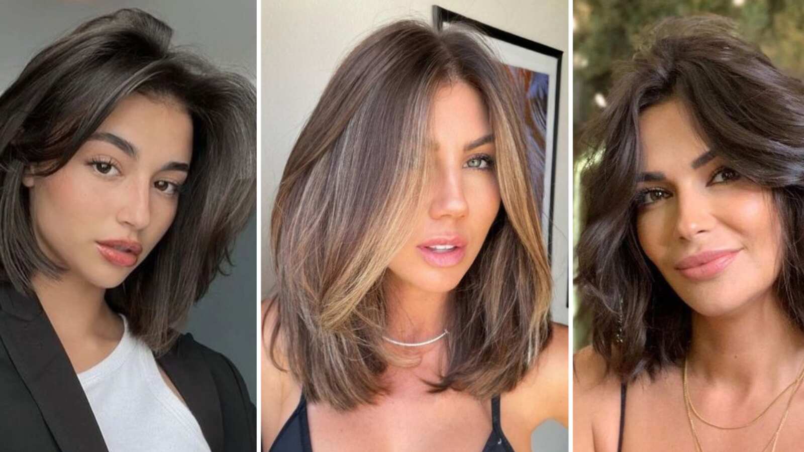 Cortes de cabello bob