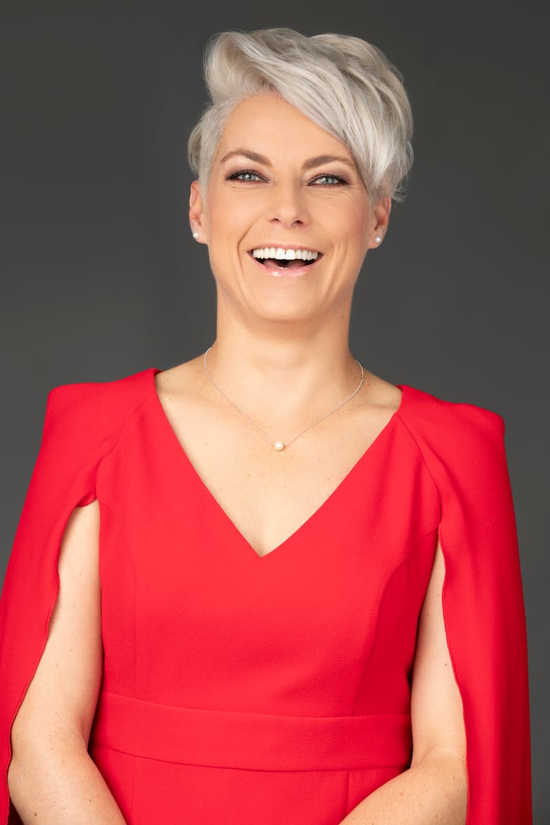 Valentina Luján