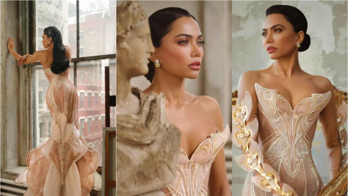 Mona Patel