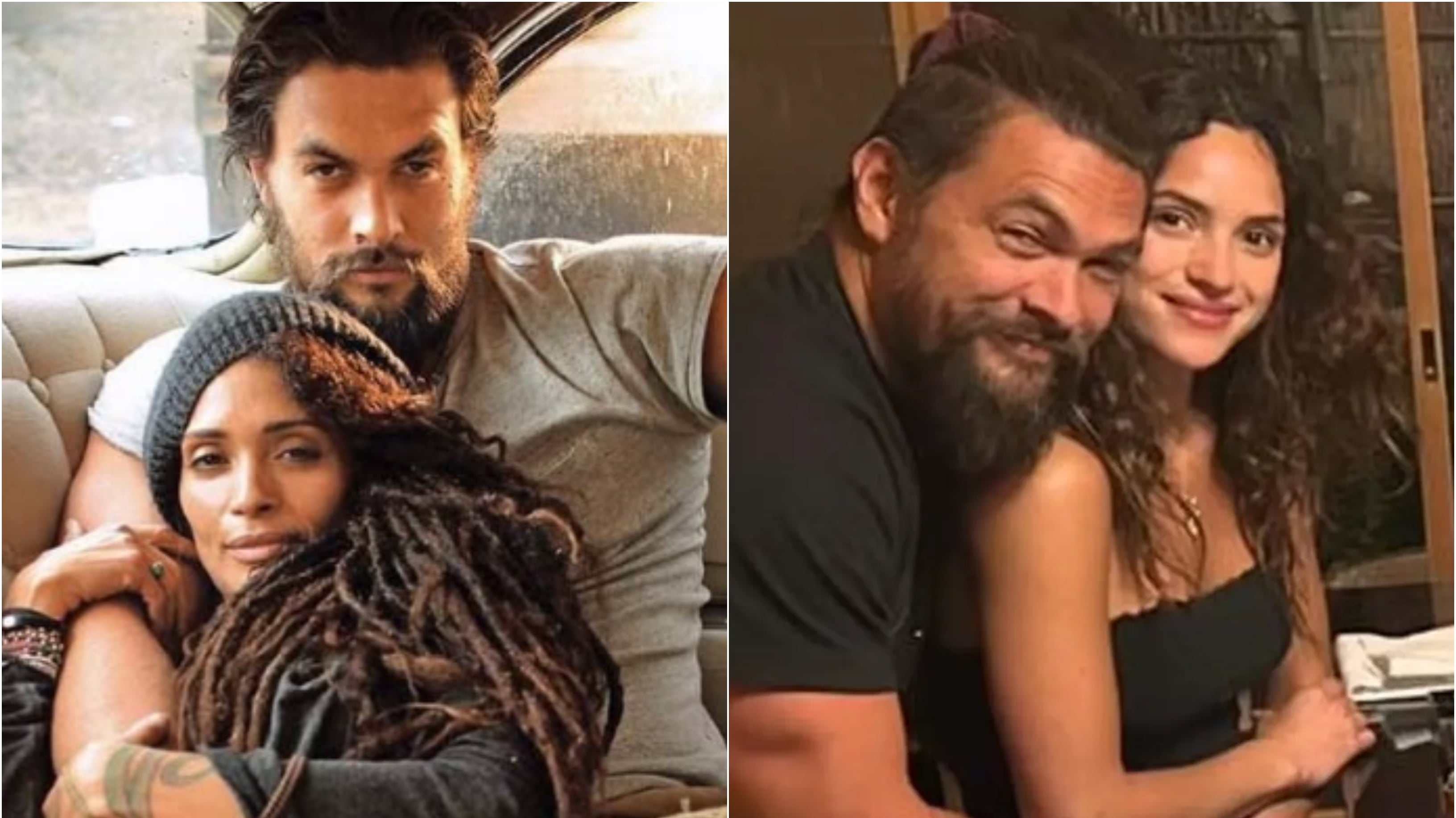 Jason Momoa