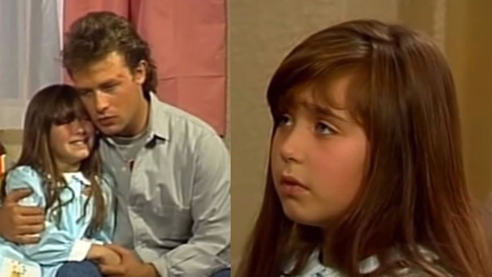 Escenas de Muchachitas