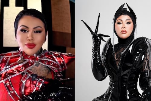 Yina Calderón fue confirmada oficialmente para ‘La Casa de los Famosos’ de Telemundo: así fue el anuncio