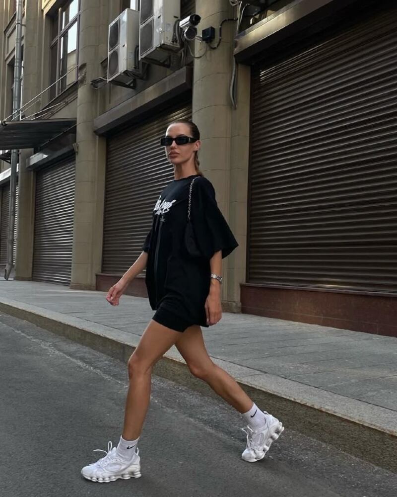 Tenis burbuja