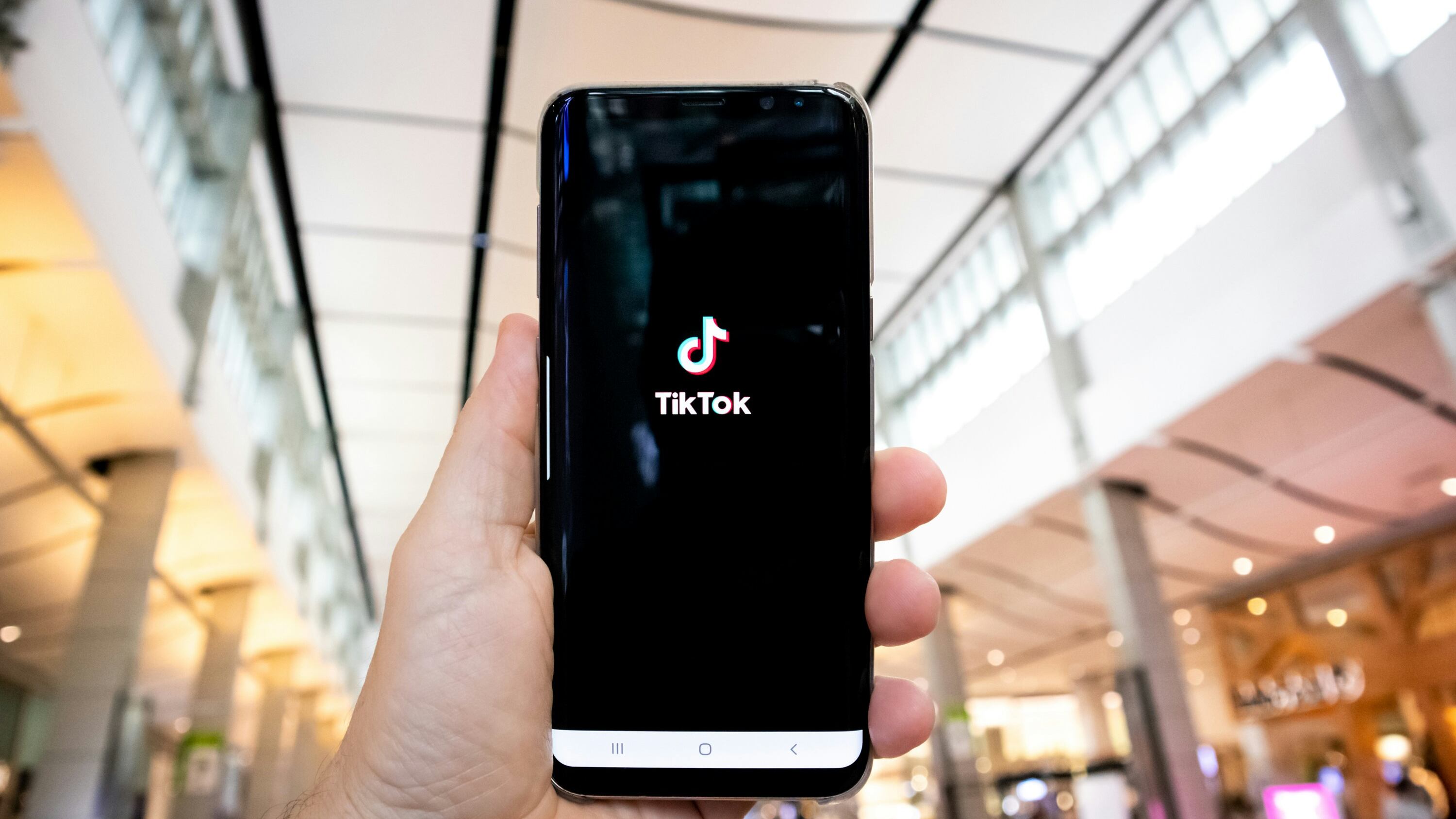 El fundador de Microsoft es otro que ha optado por acercarse al fenómeno de TikTok.