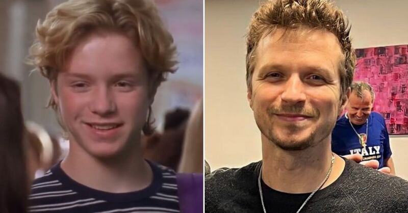 Garette Ratliff Henson era Vic DePhillippi en Casper