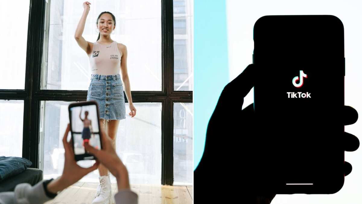 TikTok es una de las redes sociales más populares en la actualidad