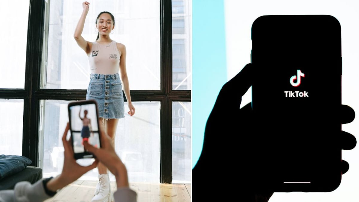 TikTok es una de las redes sociales más populares en la actualidad