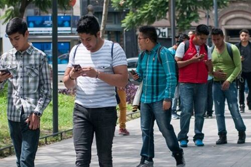 Mexicanos se independizan hasta los 30 años