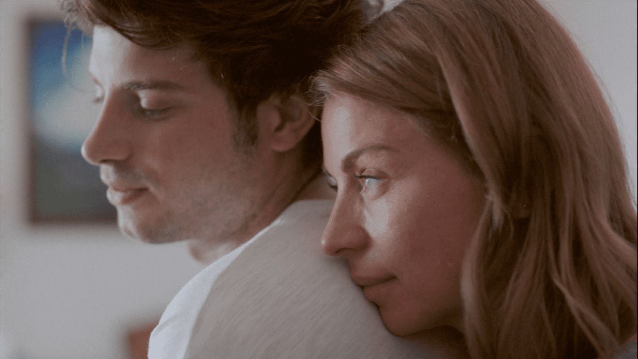 Ludwika Paletas levantó una denuncia por amenazas de muerte a su hijo.