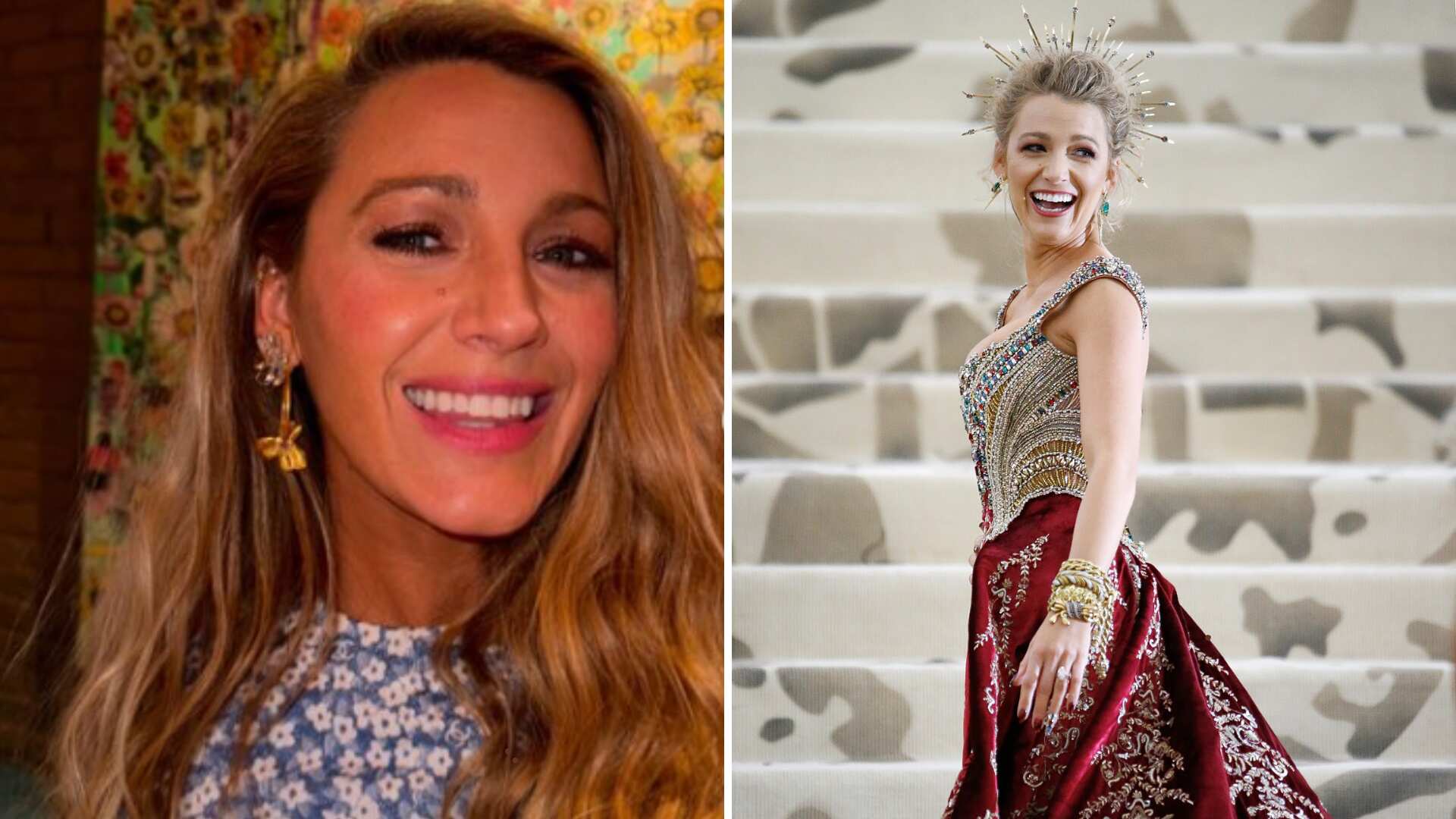 Recuerdan entrevista de Blake Lively donde 'ataca' a las embarazadas: esto dijo
