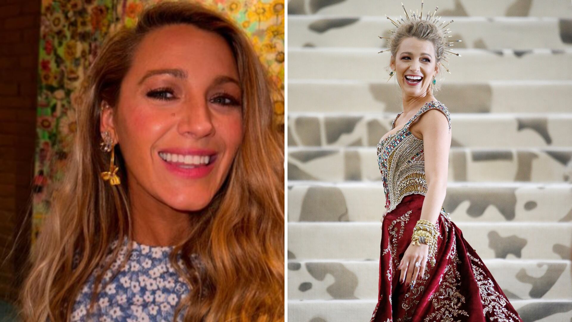 Recuerdan entrevista de Blake Lively donde 'ataca' a las embarazadas: esto dijo