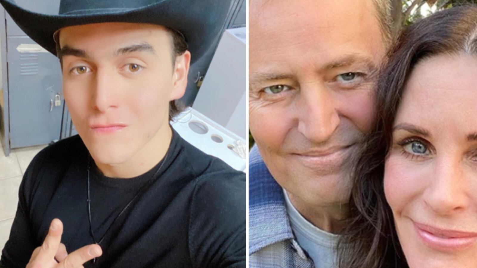 Famosos que murieron en 2023