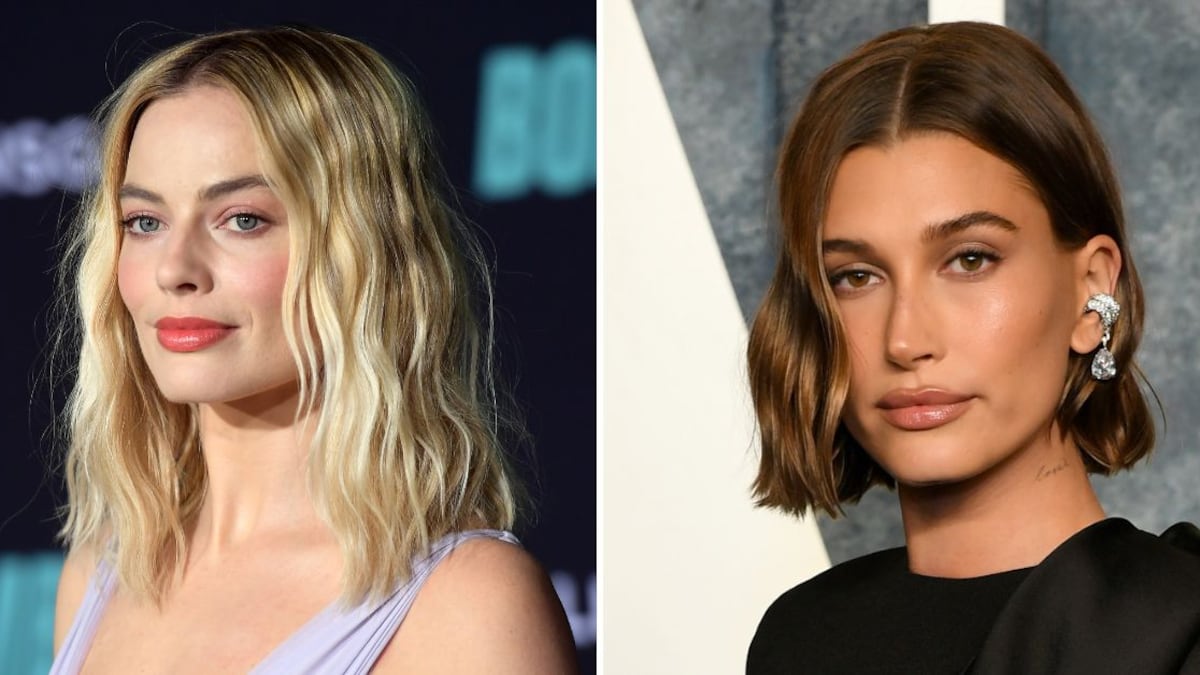 Cortes de cabello fáciles de peinar