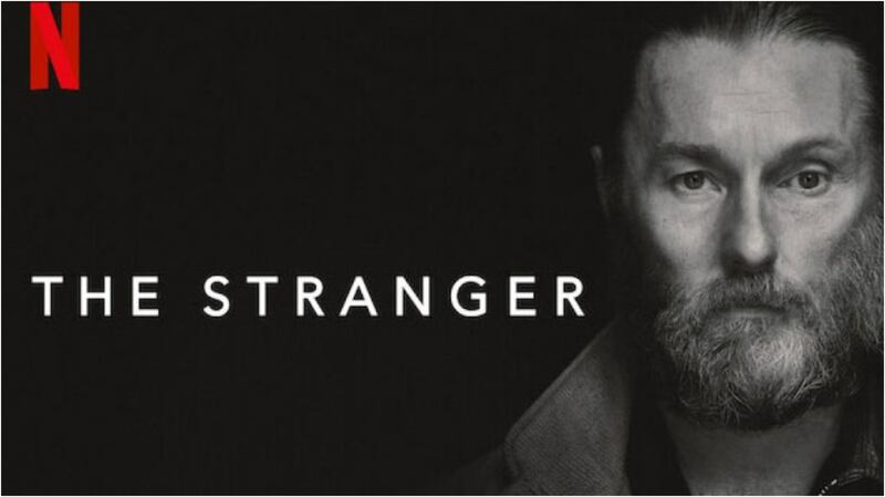 The Stranger