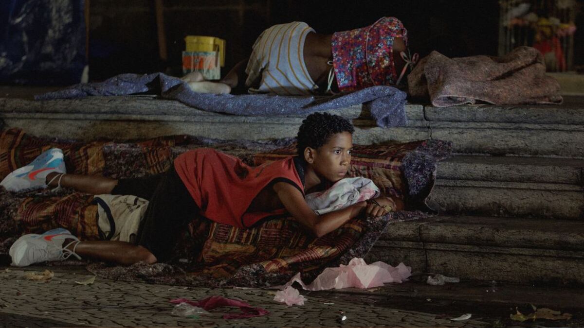 'Los cuatro de la Candeleria' está inspirada en los hechos de la masacre de la Candelaria de 1993