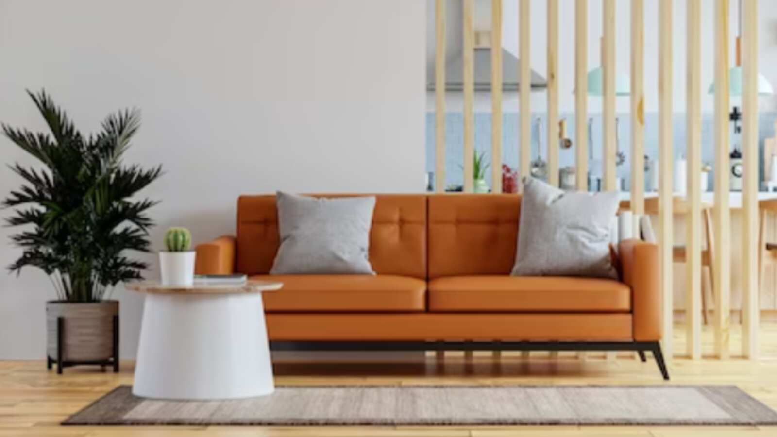 Colores para redecorar tu casa según el Feng Shui