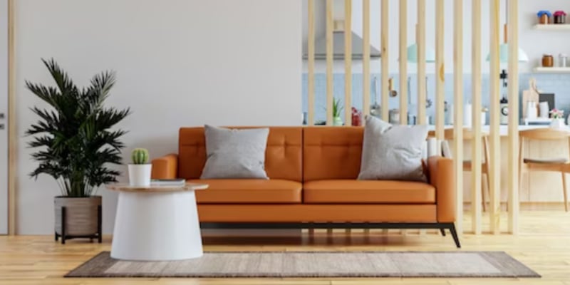 Colores para redecorar tu casa según el Feng Shui