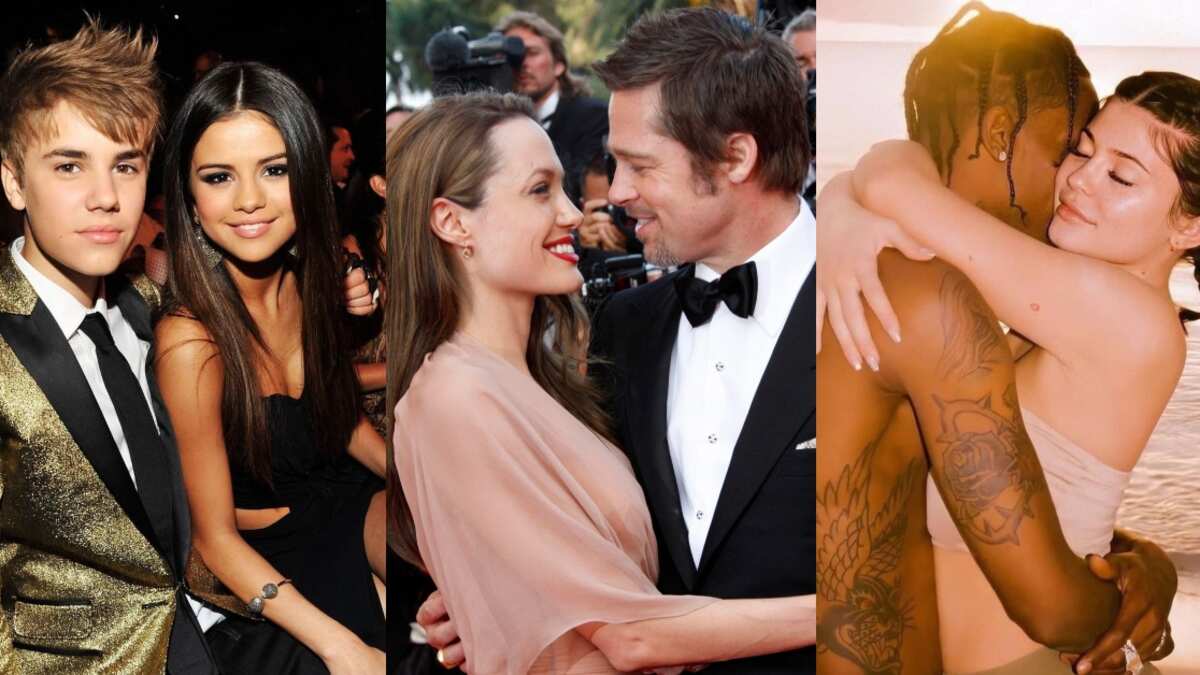 Mejores regalos famosas San Valentin