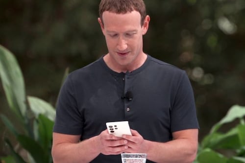 El final de los celulares ha llegado ya que nadie hace llamadas telefónicas: Este será el dispositivo que lo reemplazará