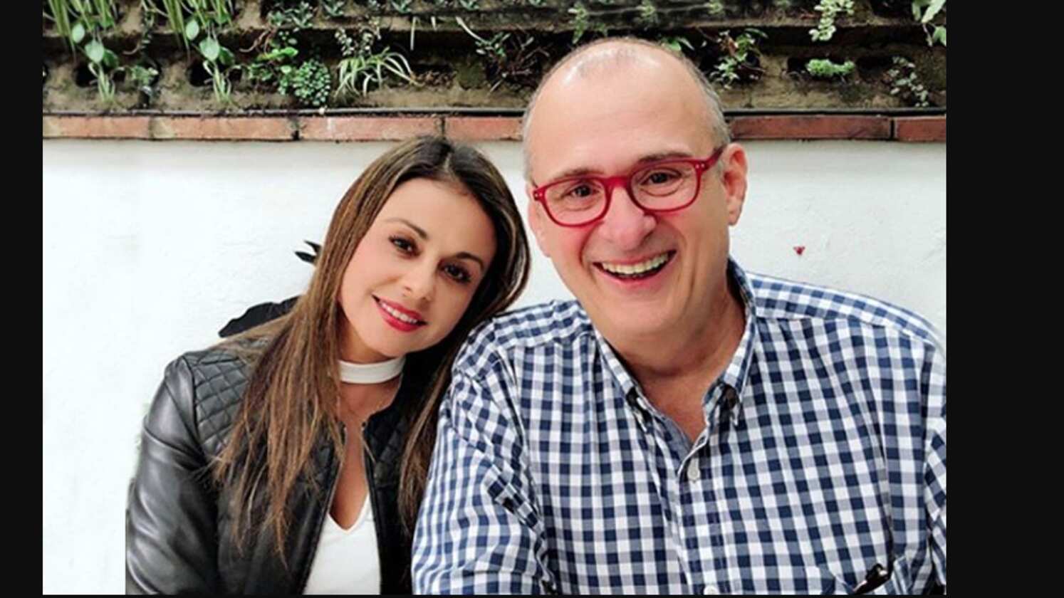 Esposa de Jota Mario