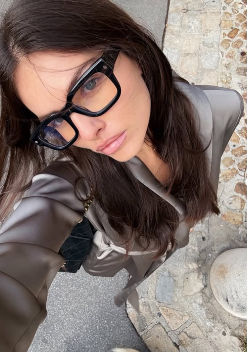 Así luce en 2026 Thylane Blondeau, la niña más bonita del mundo